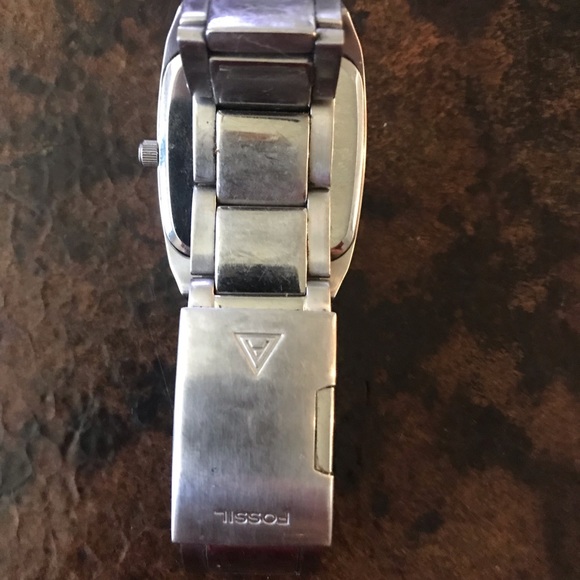 Men’s Fossil Watch - Picture 2 of 6